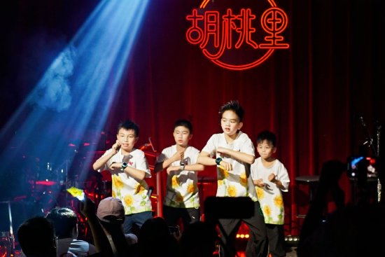 连续五年为爱发声  黄曼丽“慈善音乐会”如期上演