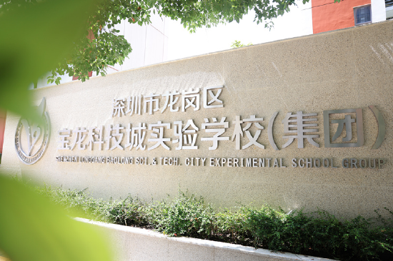 宝龙科技城实验学校（集团）